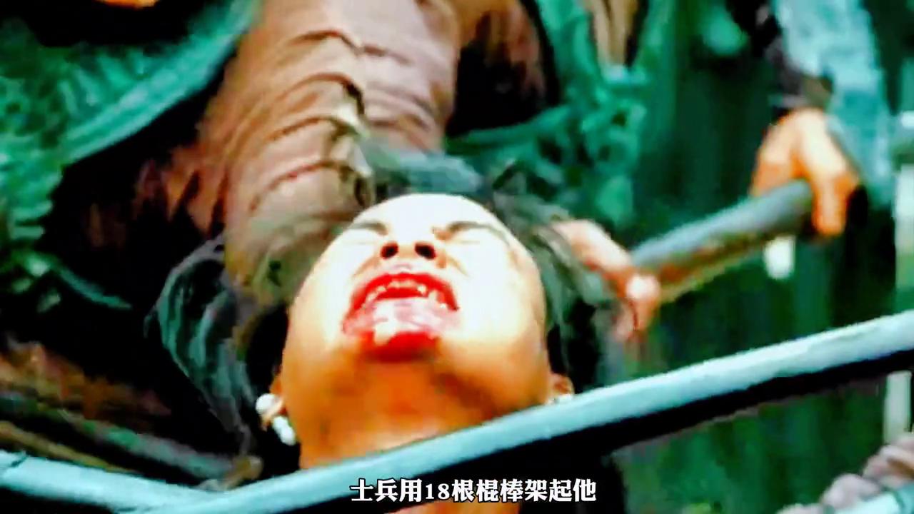 拳霸3最新片段,拳霸3以一敌百