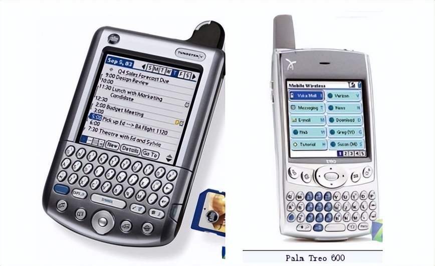 通信历史连载50,通信历史连载2