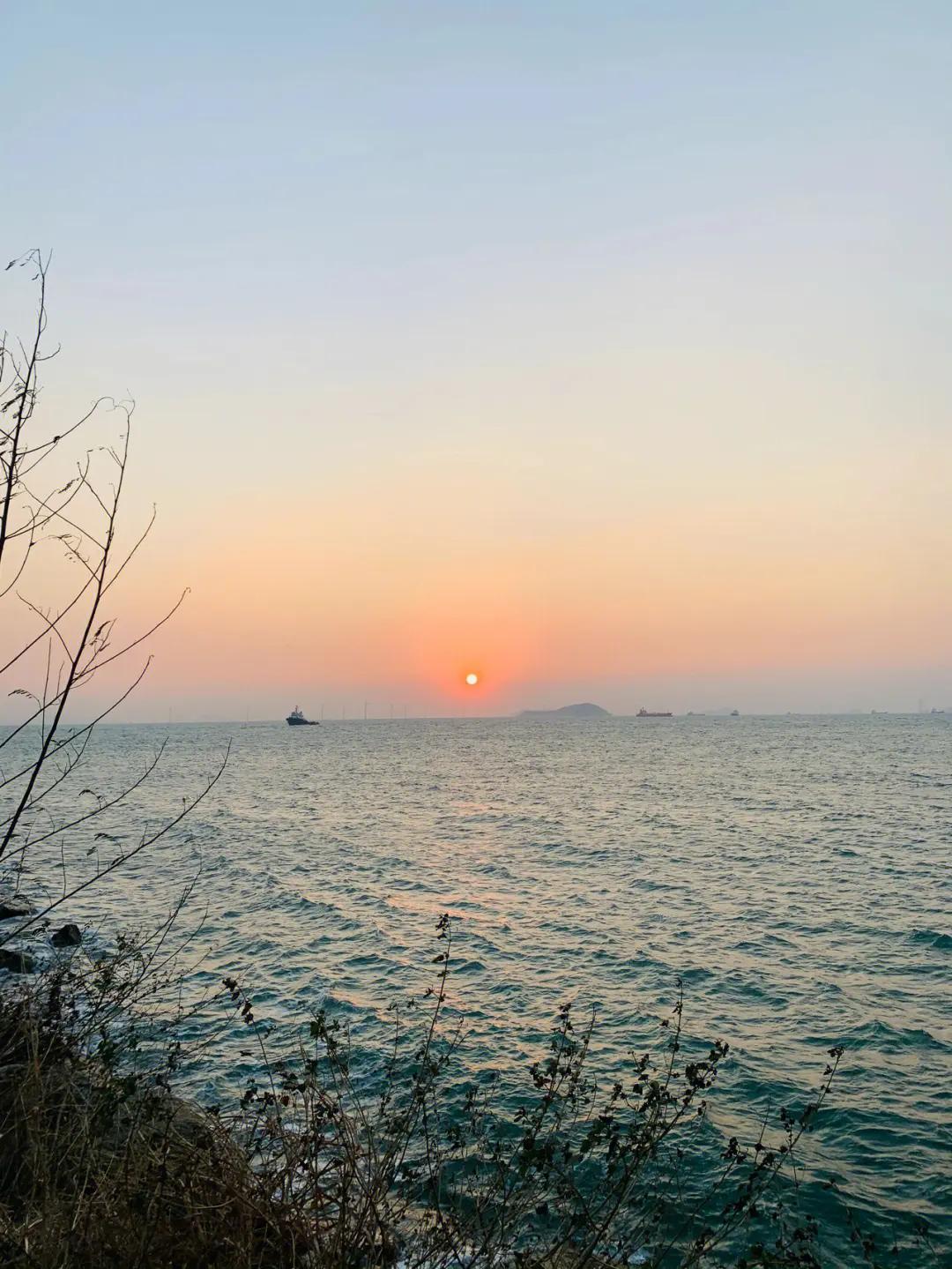 夏天最适合去的6个海岛,适合夏天旅行的海岛