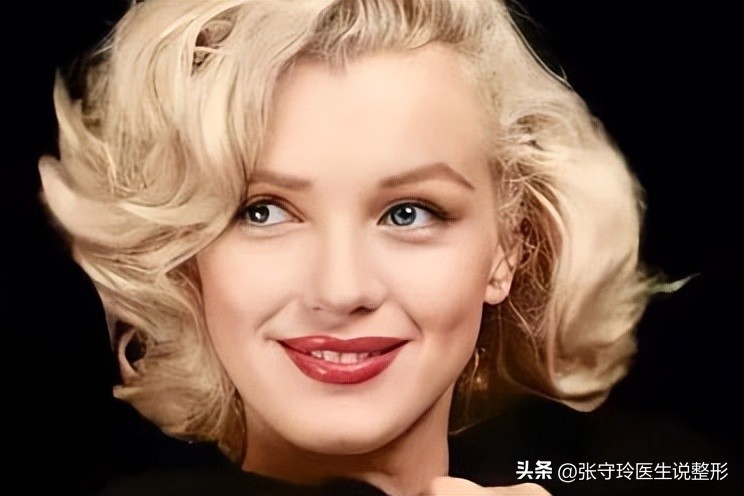 公认最好看的4个唇形是什么,公认的四种好看唇形