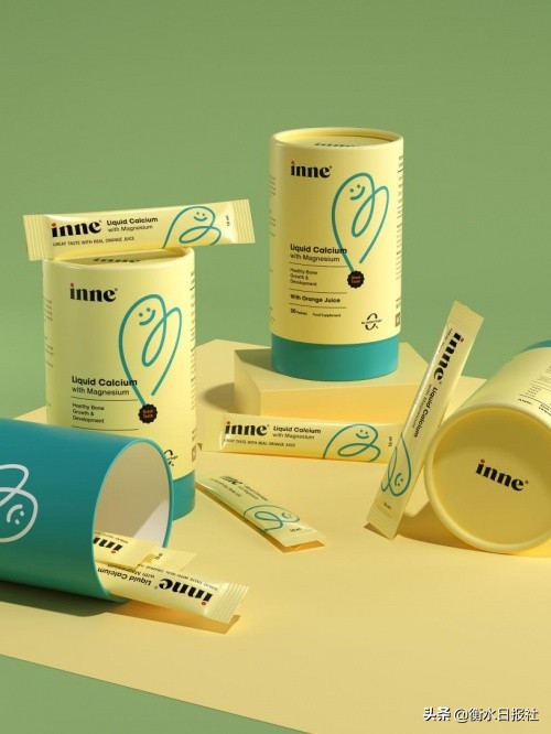 童年时光小金条与钙镁锌的区别,童年时光钙镁锌和inne小金条区别