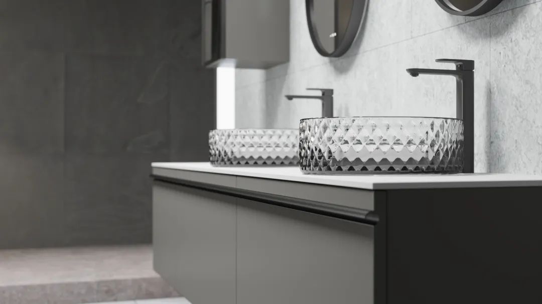 唯可卫浴柜怎么样,唯可卫浴产品