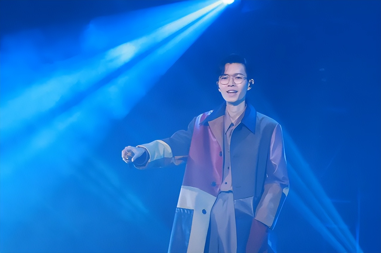 方大同的歌到底有多难唱,各个歌手唱方大同的歌