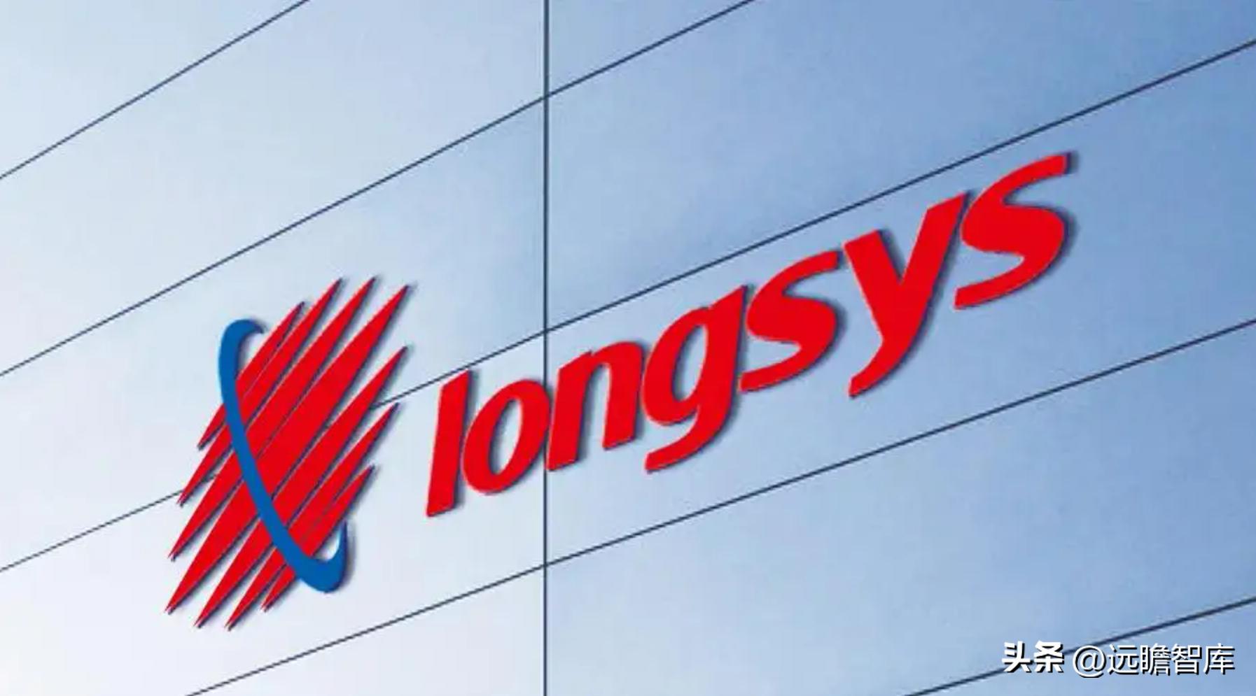 江波龙的存储芯片有什么前景,江波龙在存储领域的地位