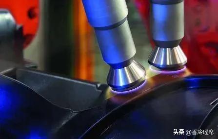 脉冲大气电弧等离子射流，能否用于低密度聚乙烯涂层的应用？