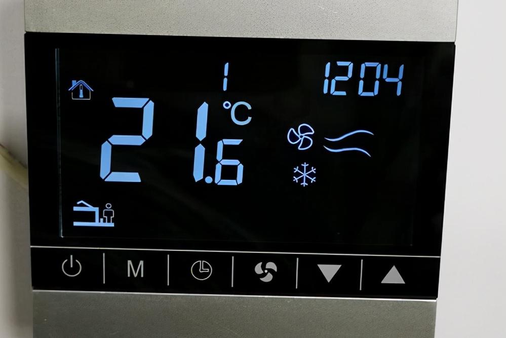 空气能热泵费电怎么回事,空气能热泵取暖弊病