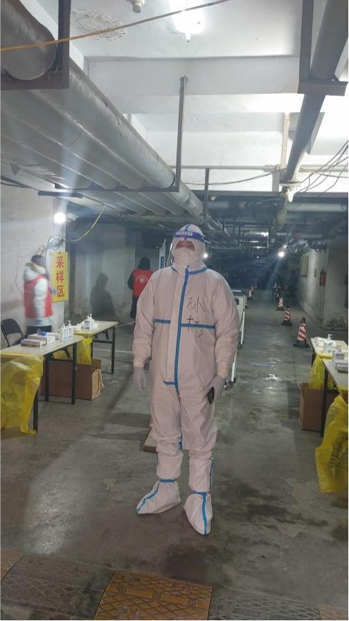 好样的！郑州电专学子孙彬荣获首届河南省大学生创新之星称号