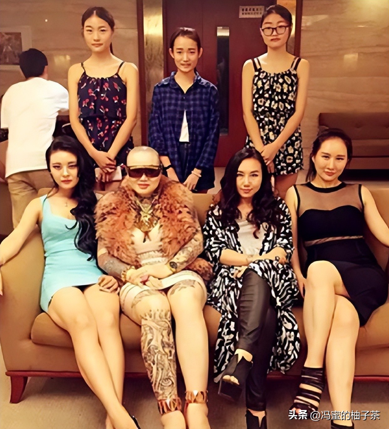 浙江富婆宾利姐征婚视频,浙江富婆宾利姐年轻时候