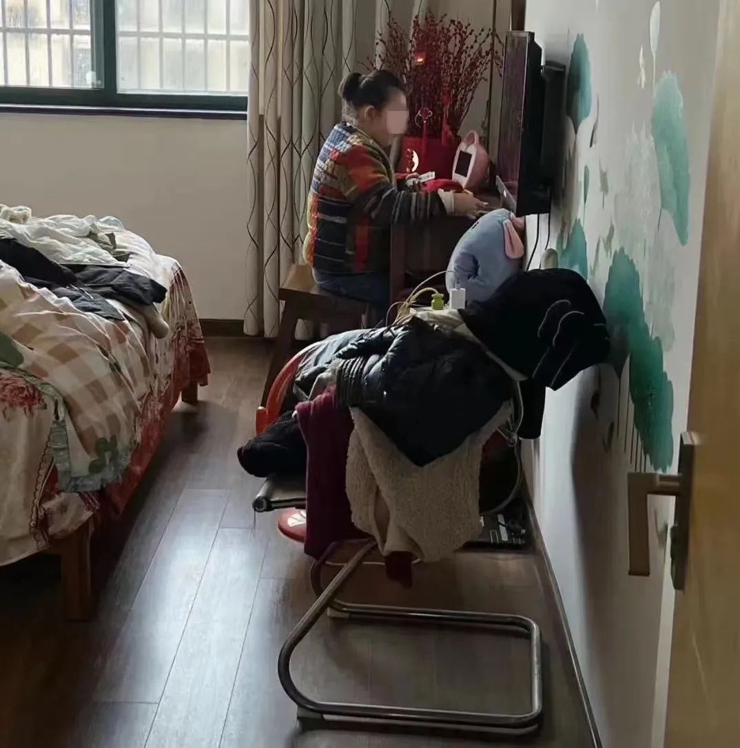 陷入内耗的家庭,陷入家庭的泥潭不可自拔