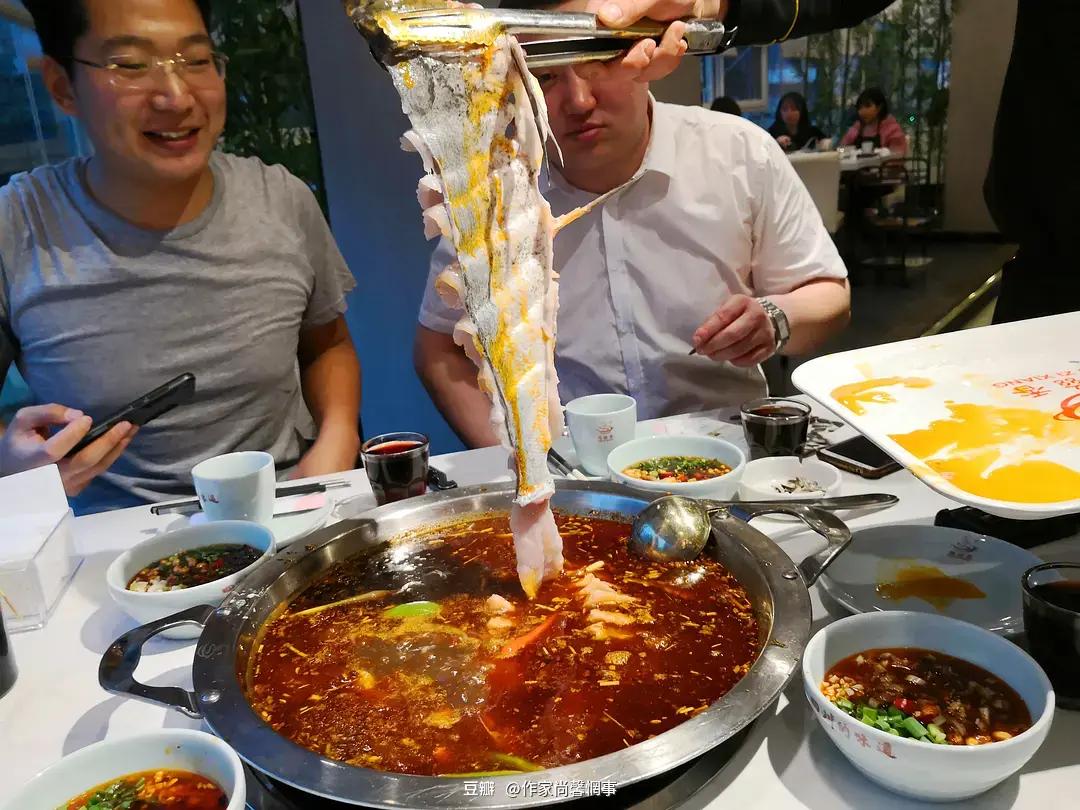 成都6日逛吃攻略,成都旅游3-4天攻略最佳美食