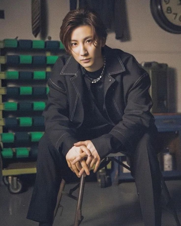 日本国宝级前十帅哥,日本国宝级帅哥出炉第一名