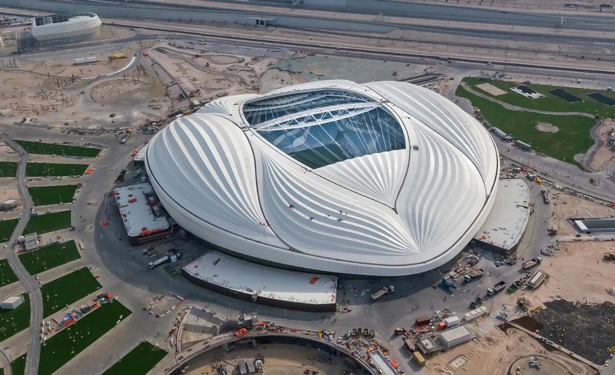 卡塔尔足球怎么崛起的呢,最有争议的体育赛事