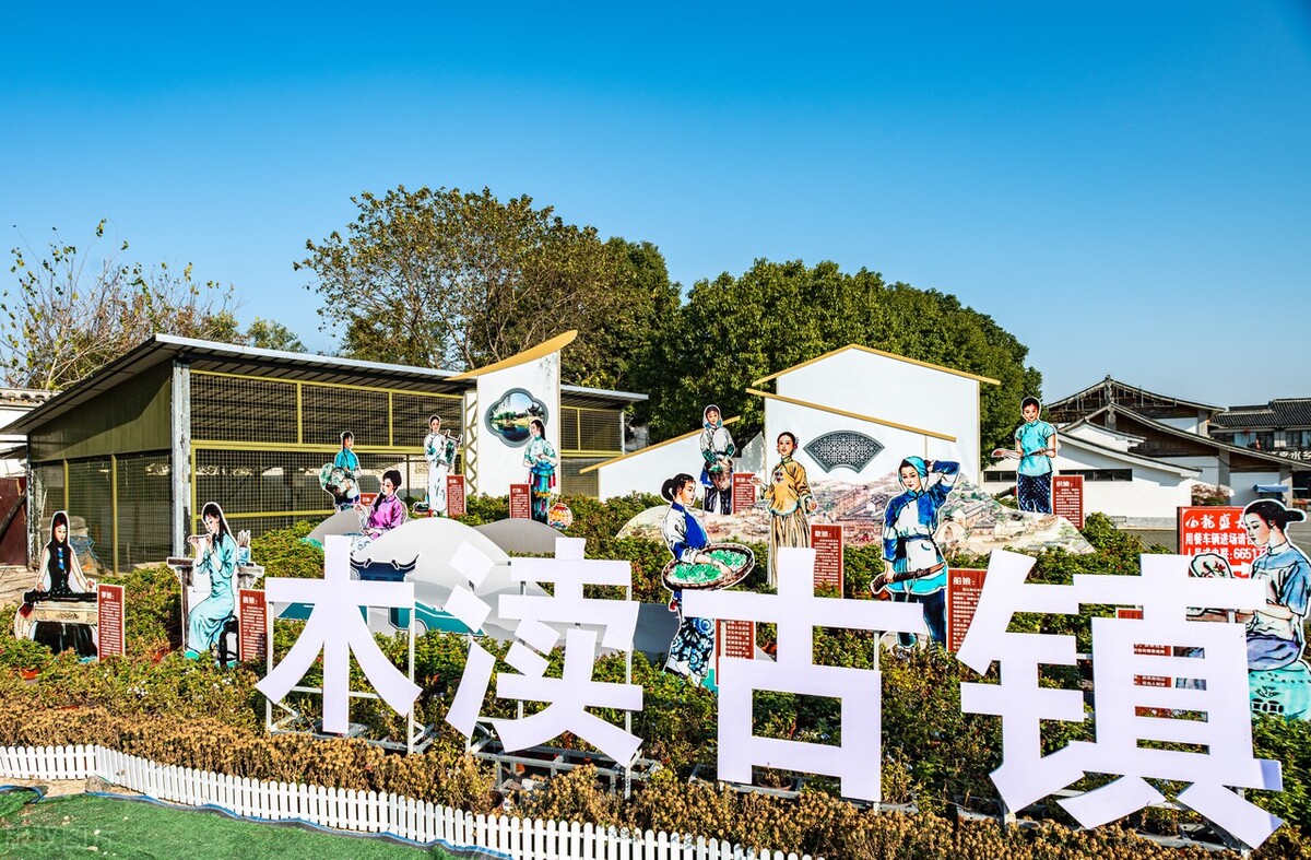 苏州新景点旅游景点有哪些,苏州各个区的旅游景点大全一览表