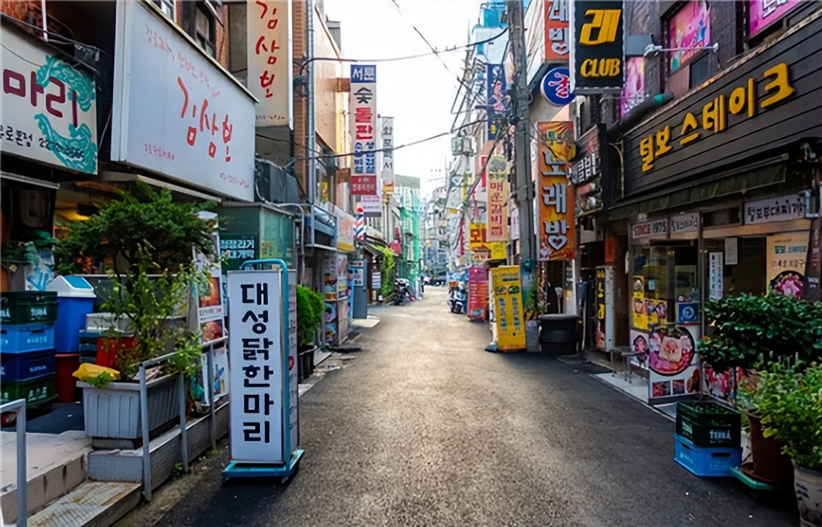 韩国有哪些湖北地名,韩国有多少个与湖北重复的地名