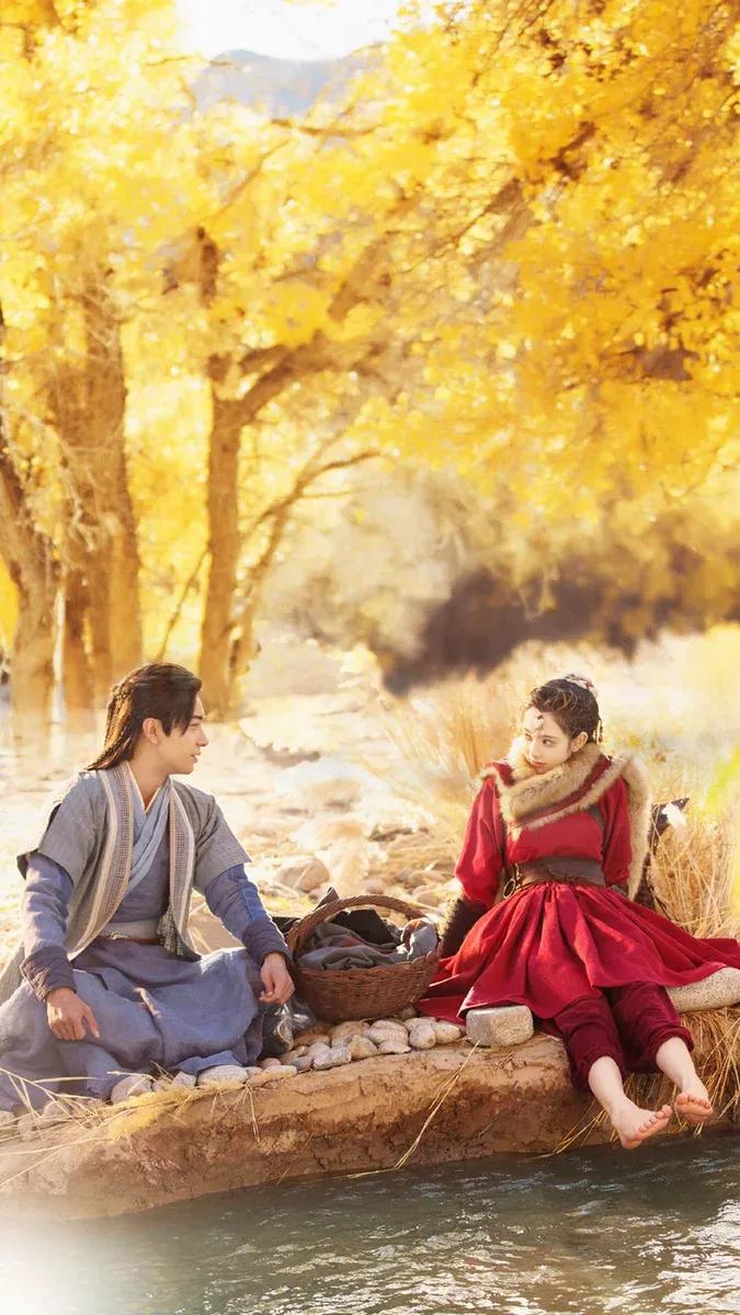 推荐甜到让你尖叫电视剧,十部熬夜必看高甜宠剧独家记忆