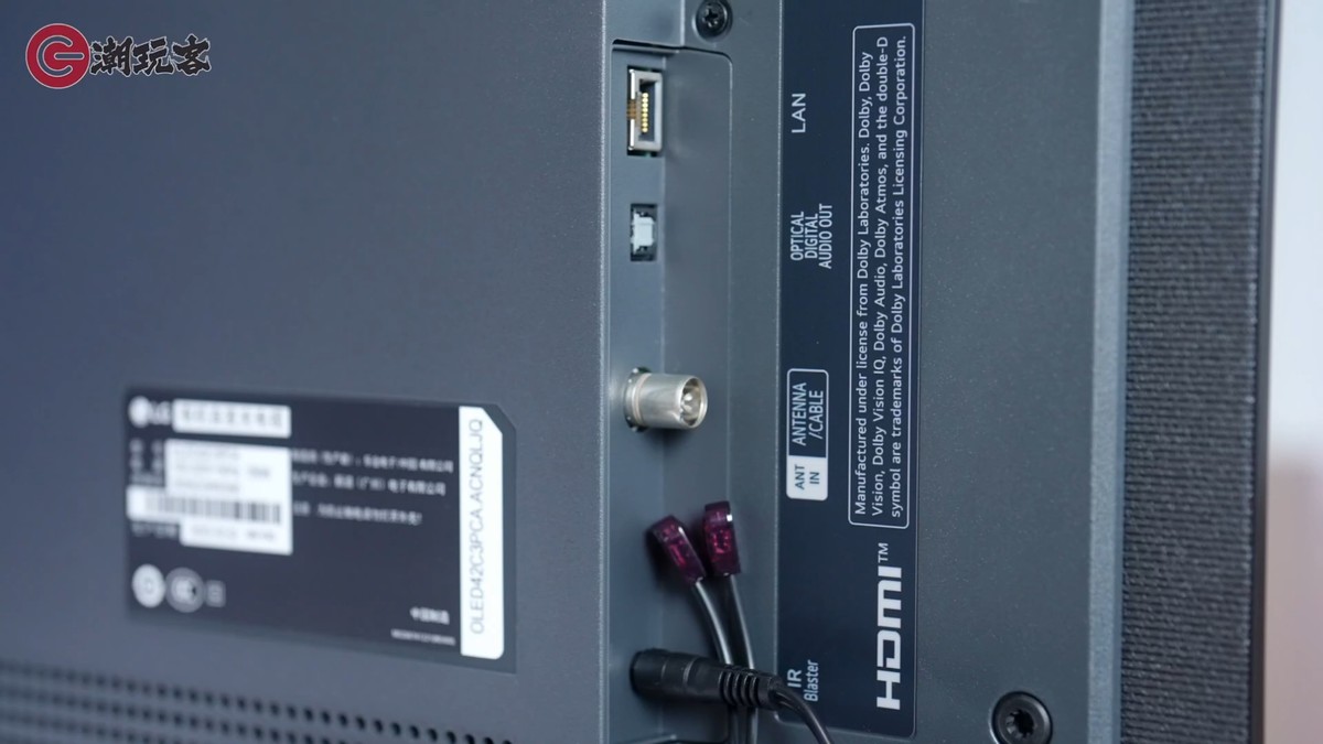 电视当显示器用有什么问题,电视当显示器特别模糊