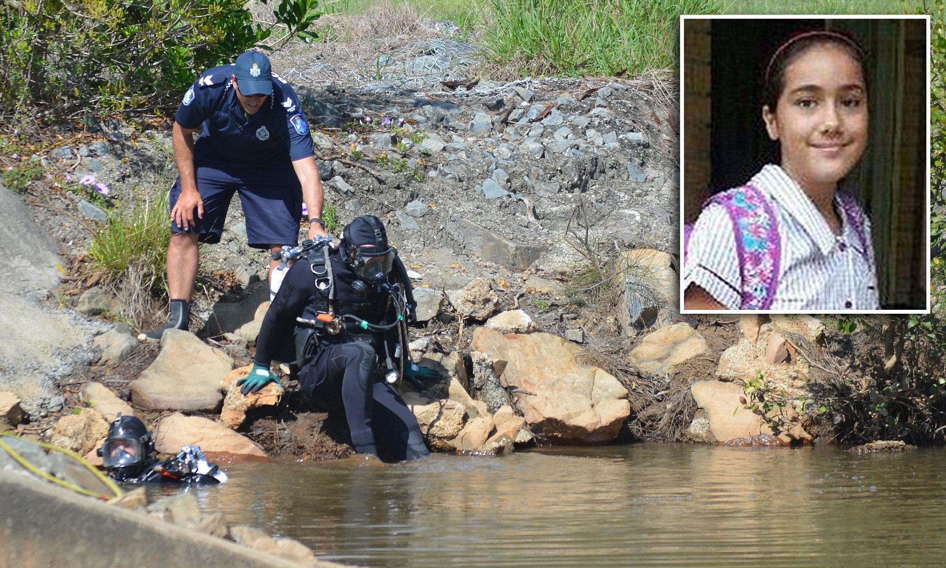 悉尼被害富豪女儿与男友,澳洲亿万富豪女儿被杀