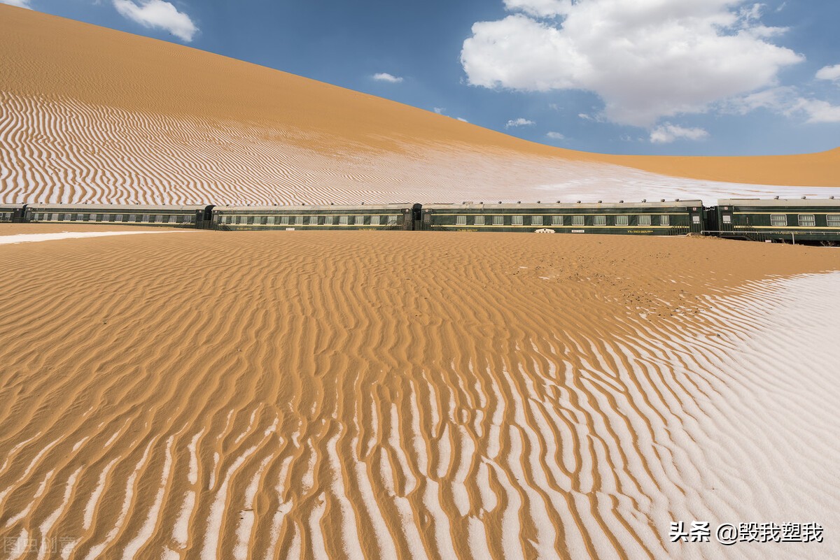 丝绸之路于阗,从于阗到敦煌多少公里