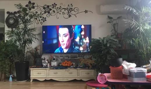 电视的对比度高好还是低好,电视对比度1:1000000怎么样