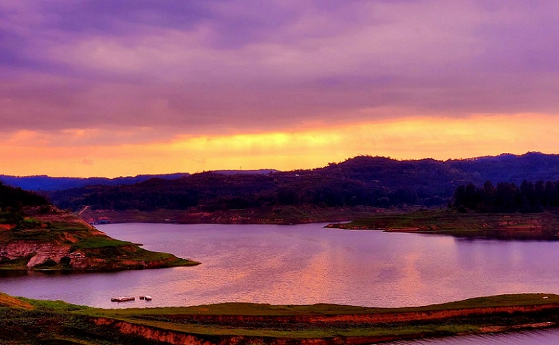 河南旅游必去十大景点推荐理由,推荐河南3个冷门县城