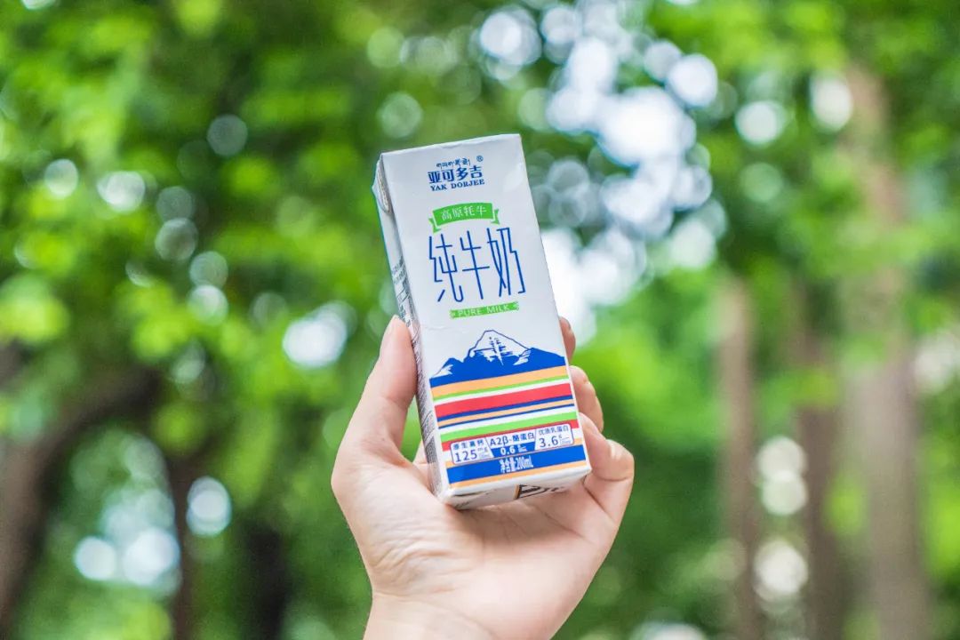 好喝又有营养的奶测评,国产奶和进口奶口感哪个好