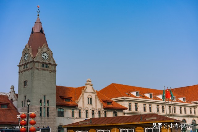欢迎外地朋友来青岛旅游,外地人去青岛旅游一定要去的地方