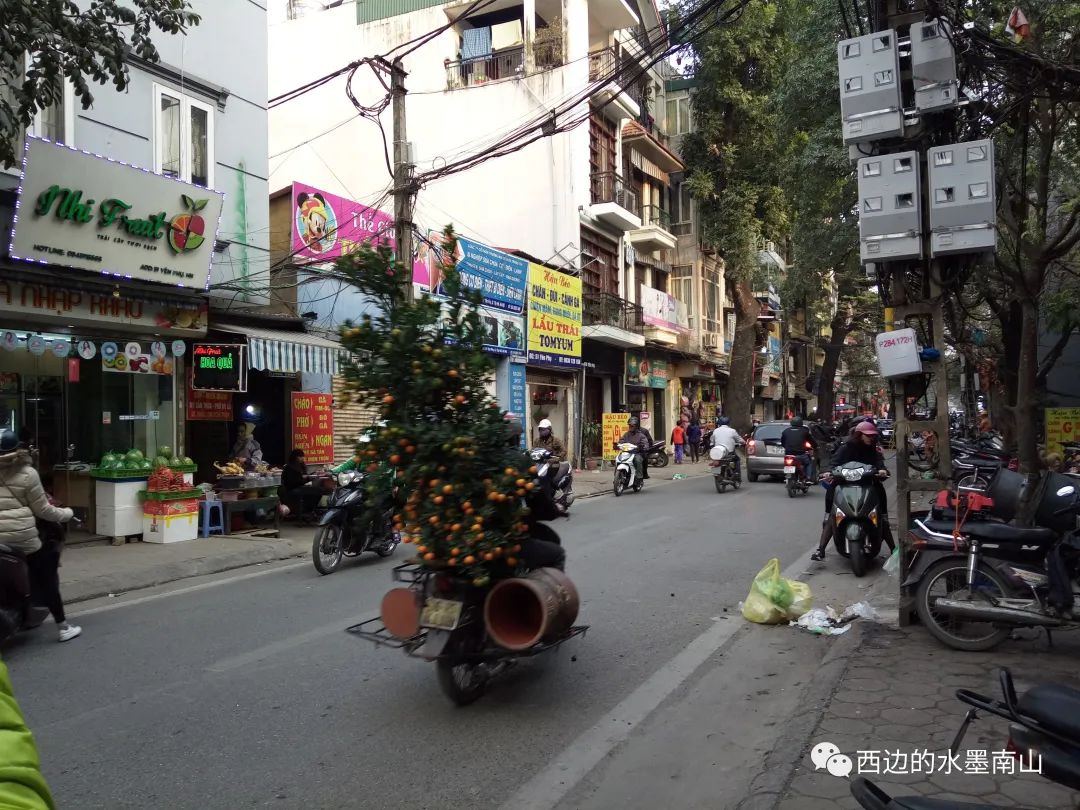 西行见闻录全文,西行纪乱战