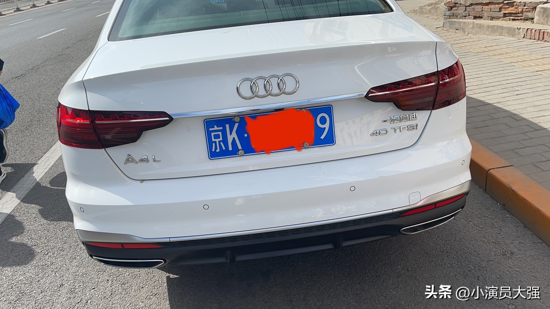 北京租一天奥迪q5l多少钱,北京租奥迪费用大概多少