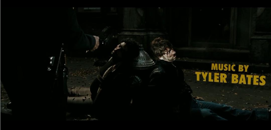 “万字”解析史上经典超英电影