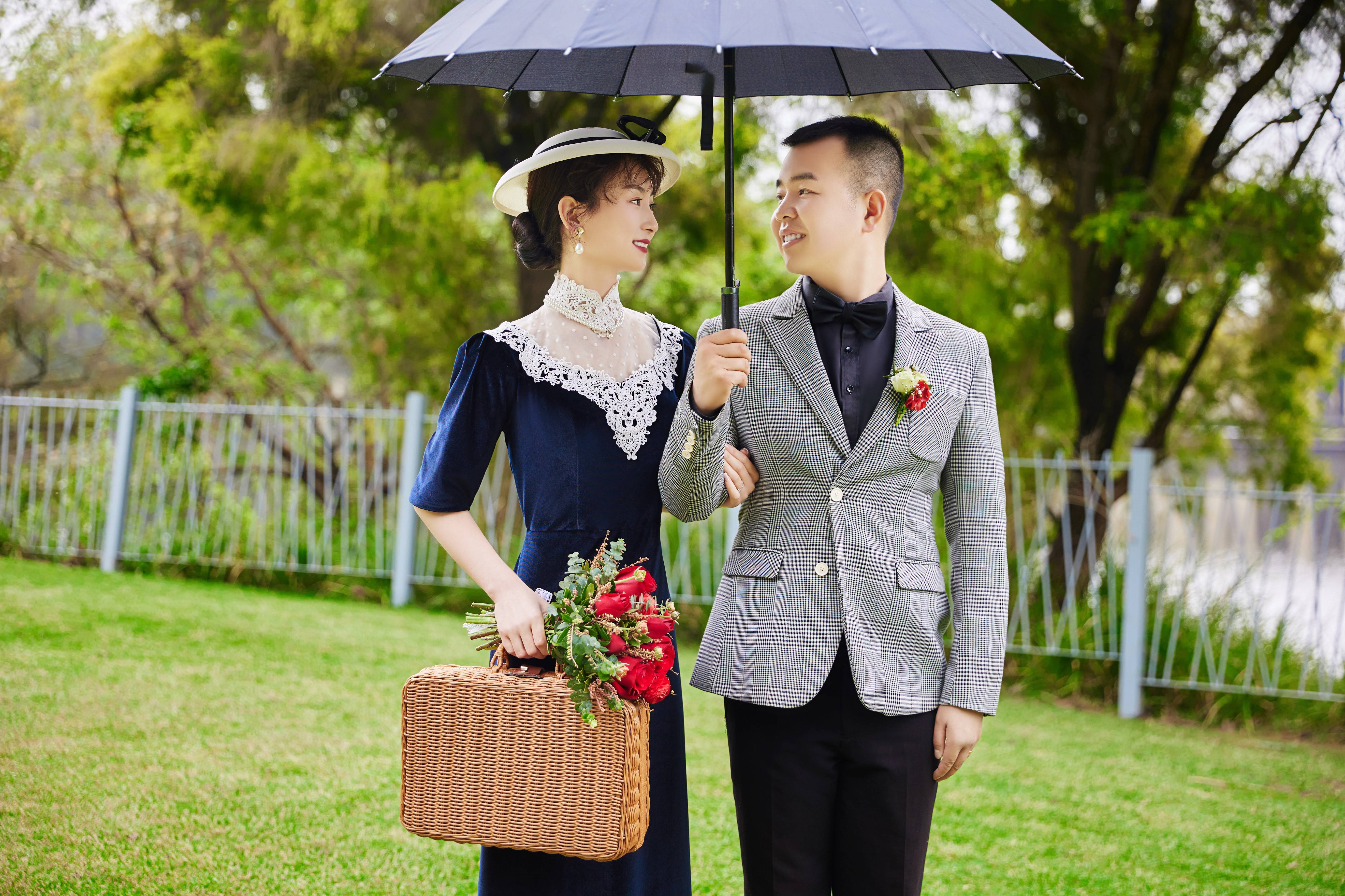 厦门旅拍婚纱摄影哪家好,厦门婚纱照旅拍奢华大气