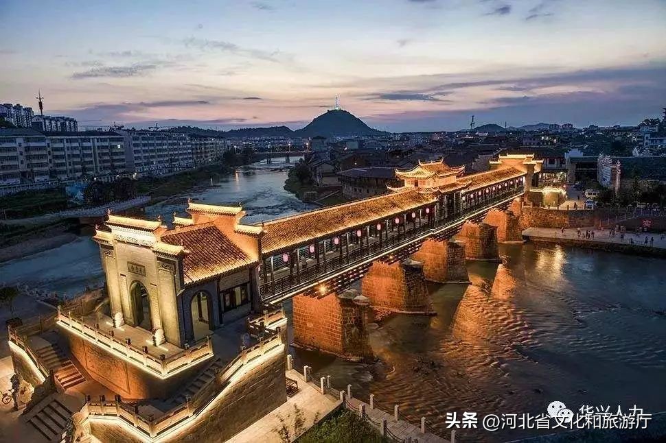 中国最美十大石拱桥排名,中国最美的10座大桥