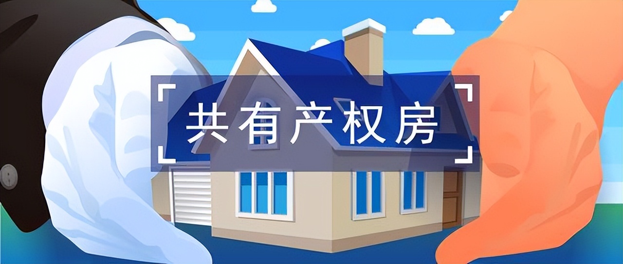广州共有产权房2022年申请条件,共有产权房的申请条件和流程