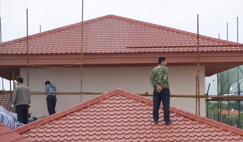 自建房加建一层房顶要不要铺水泥,屋顶改造都有什么做法
