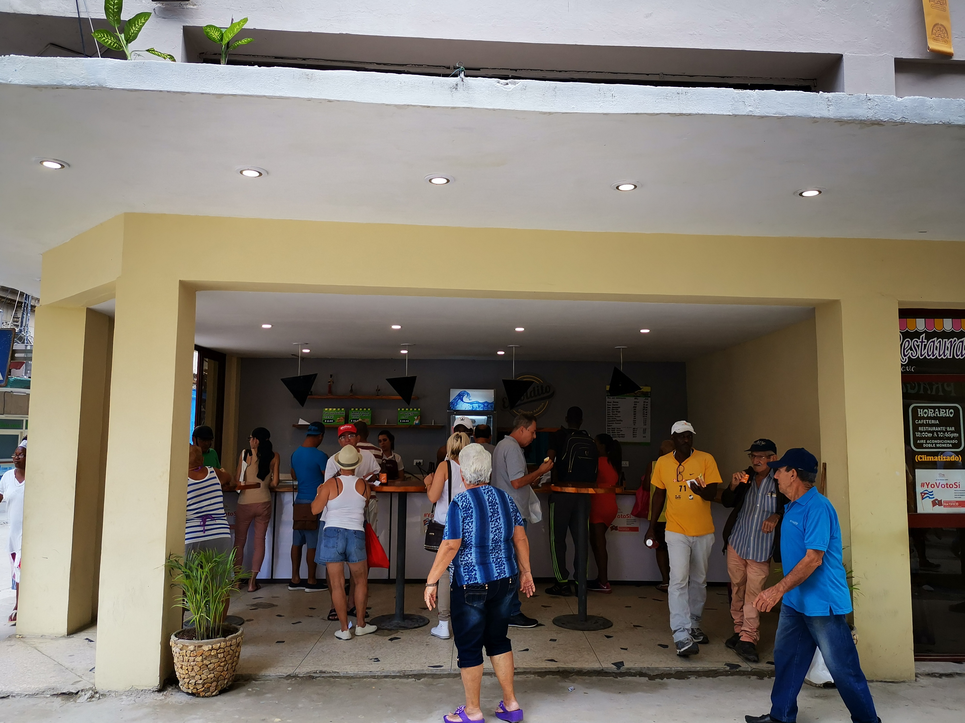 神秘的古巴哈瓦那，大多数国人没去过，自由行全攻略来了！