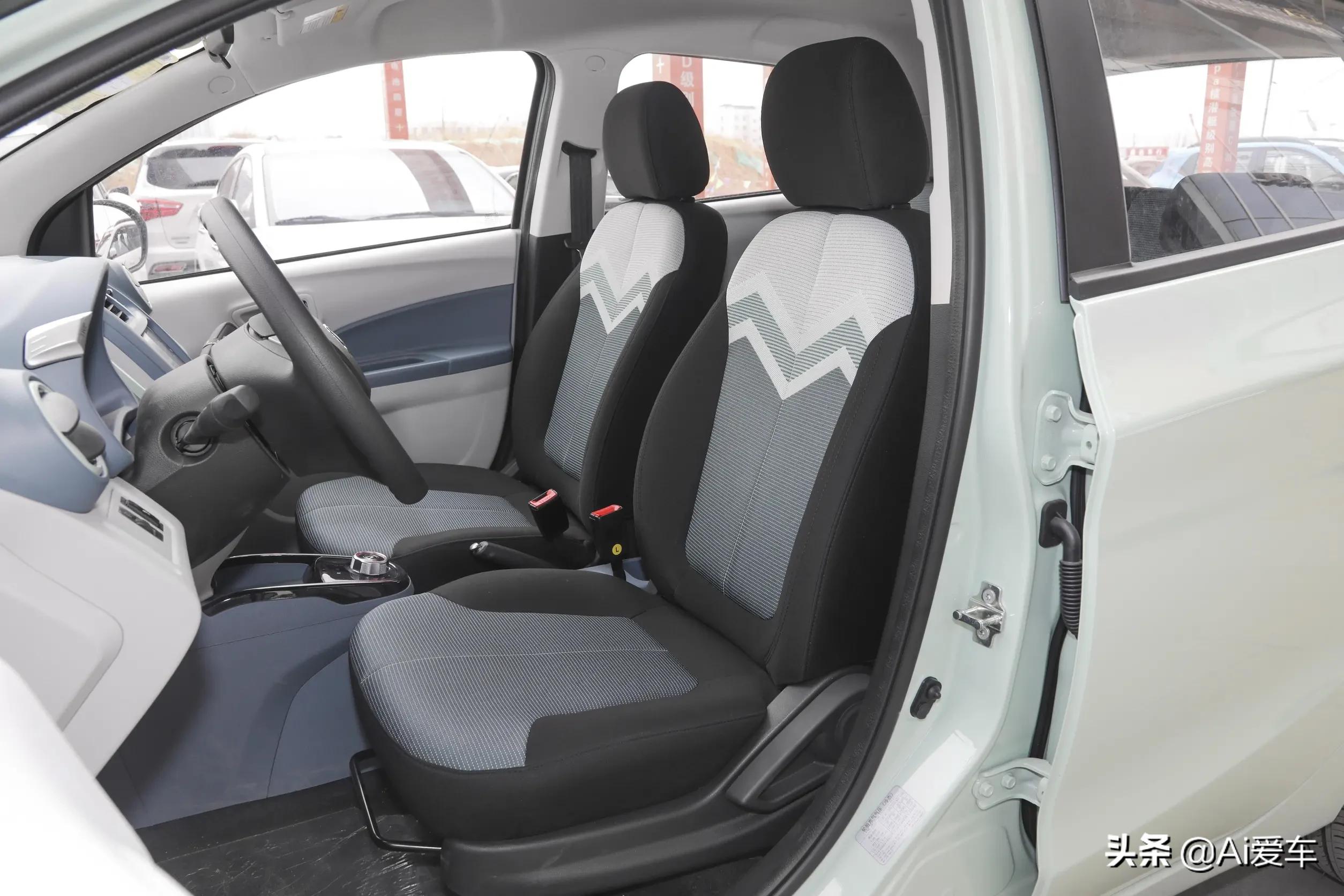 长安奔奔e-star新款价格,新款长安奔奔e-star推荐