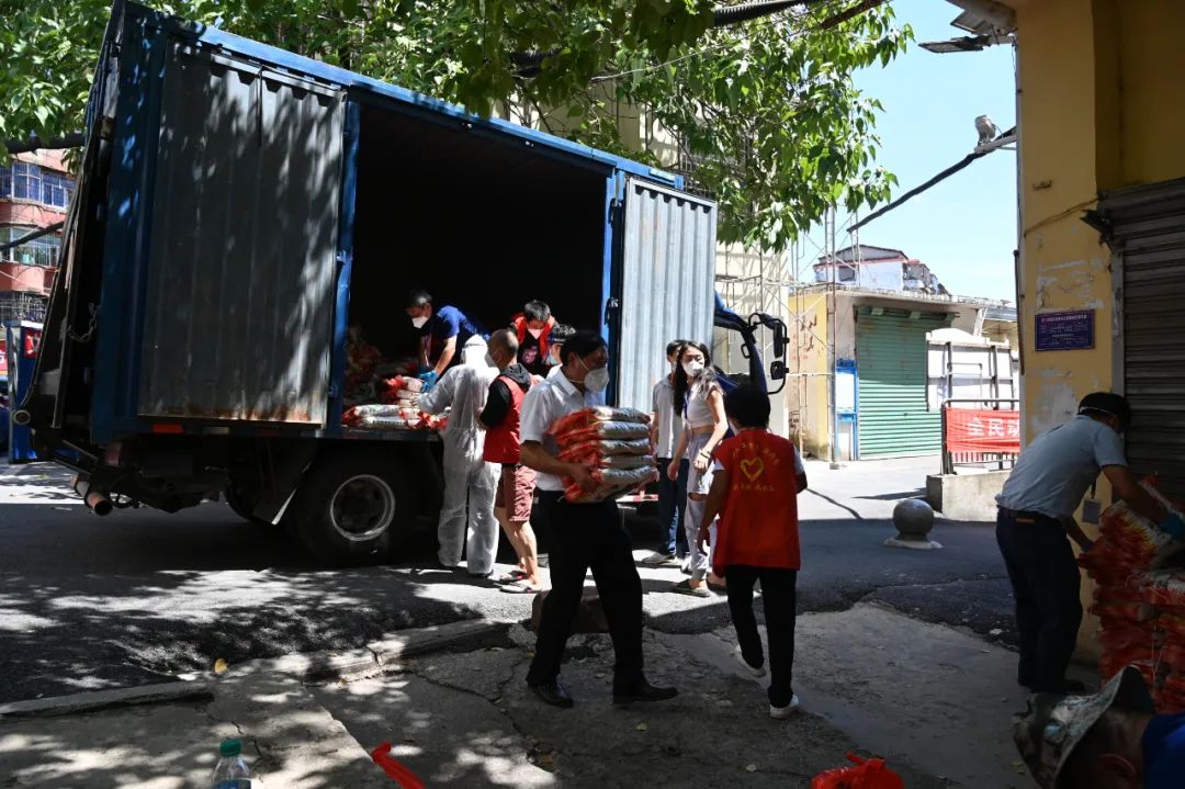 木丝岭社区疫情,贵溪木丝岭社区疫情