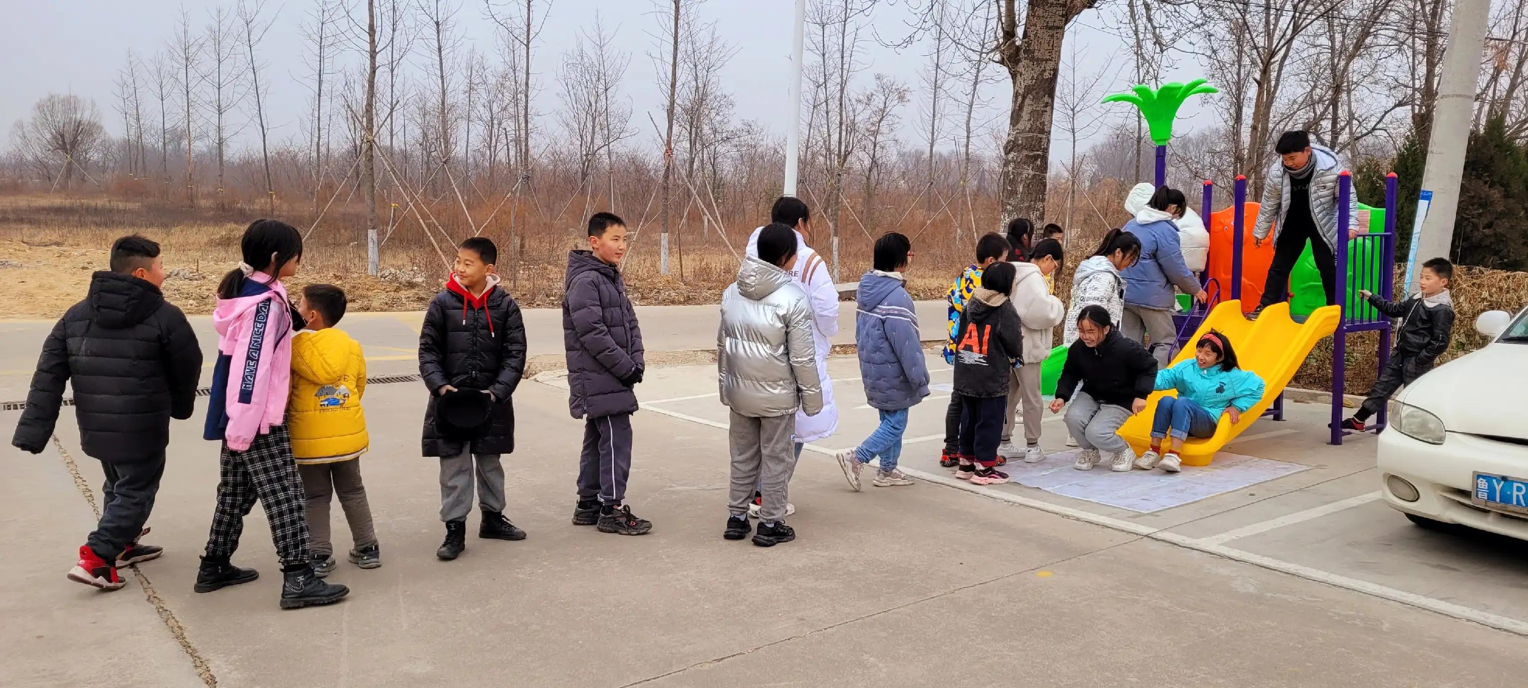 「致远集」一起长大21