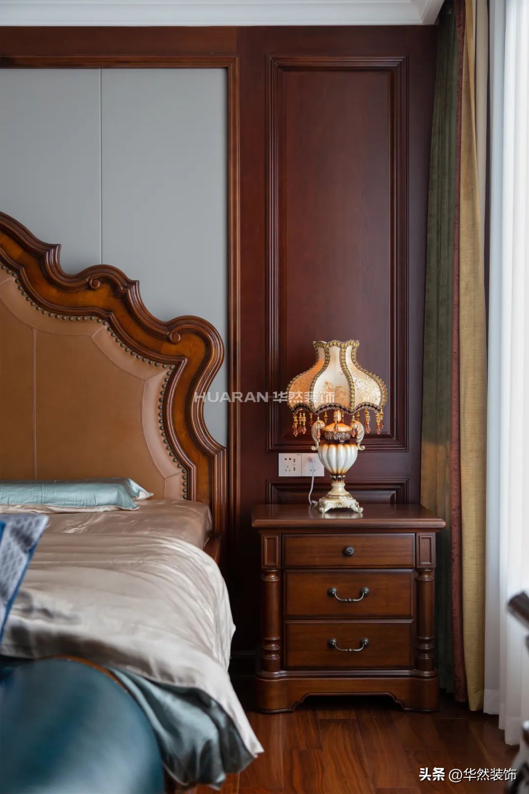 保利西山林语143,保利西山林语双拼别墅装修