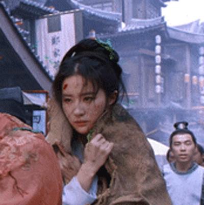 露额头发型会显得阳光,露额头显精神的发型