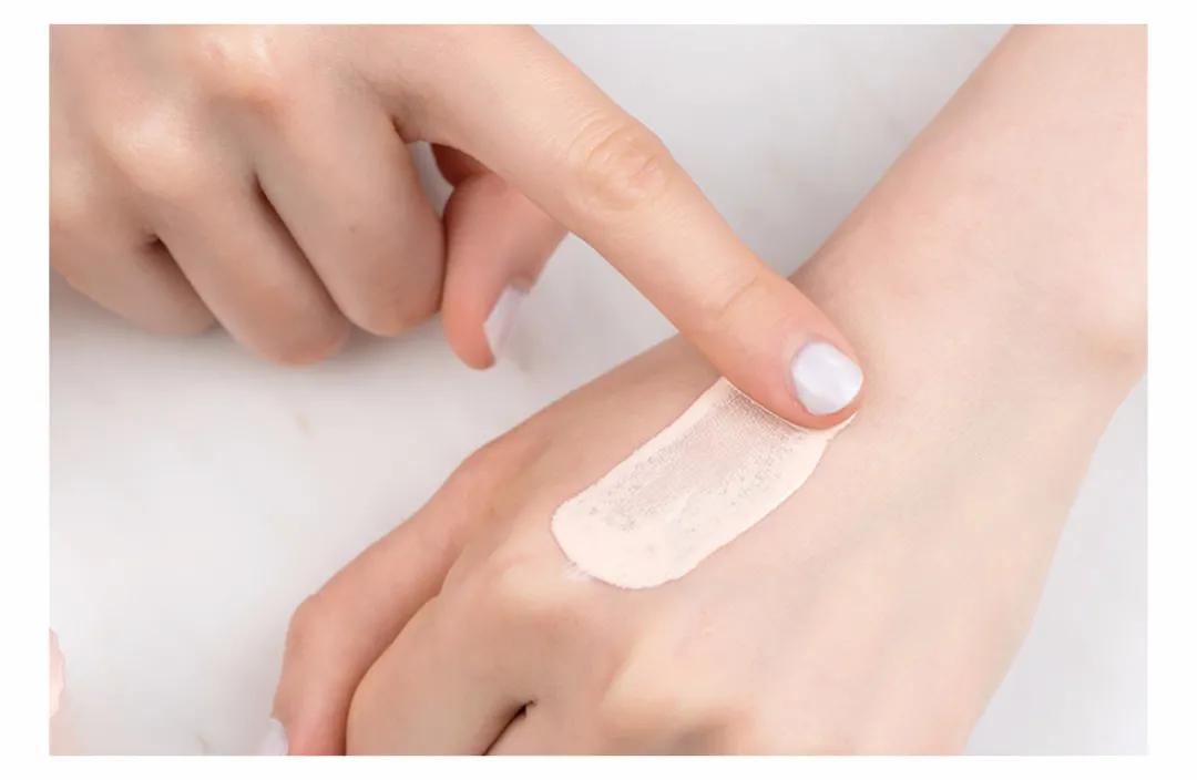 pauljoe搪瓷保湿滋润隔离霜,日本pauljoe妆前乳