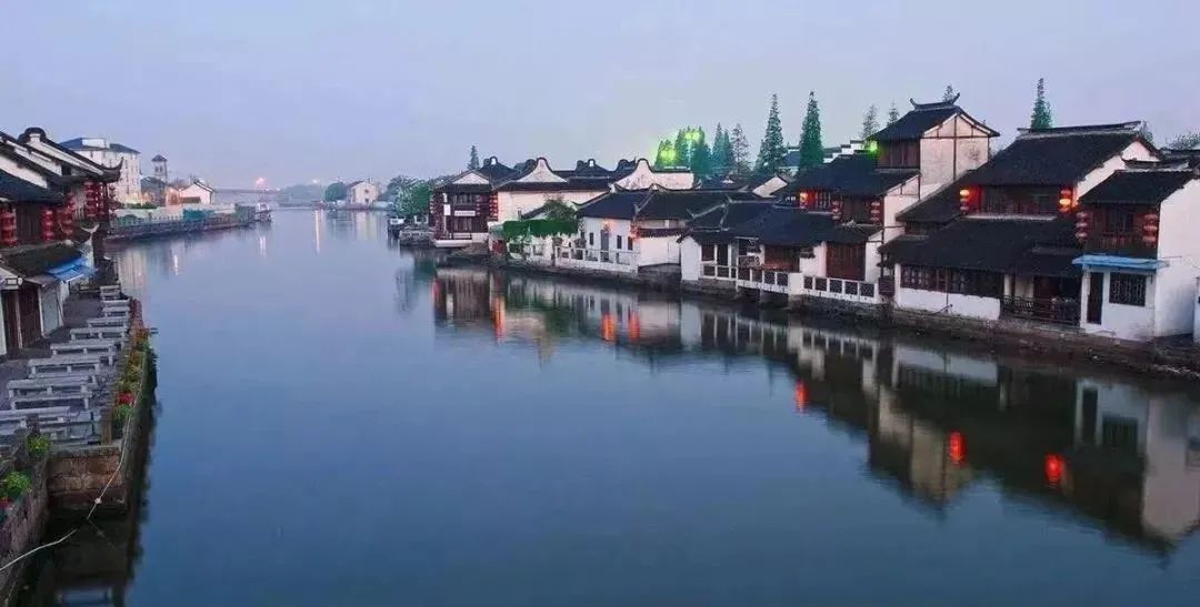 游记上海这个快节奏的城市,上海游记