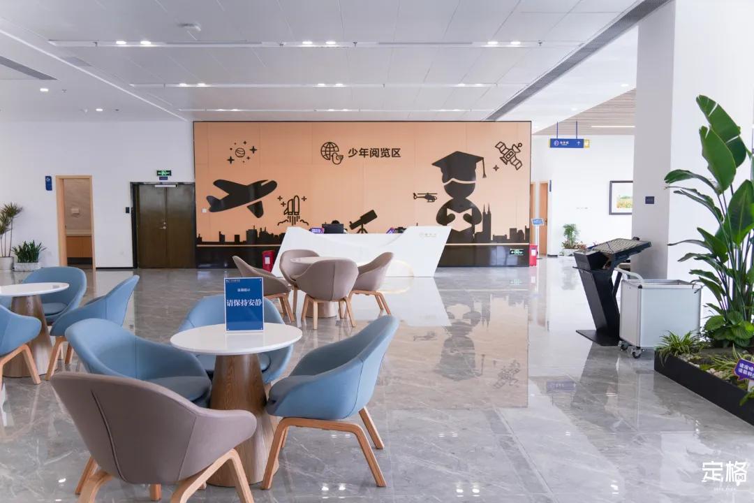 深圳图书馆北馆,深圳图书馆预约