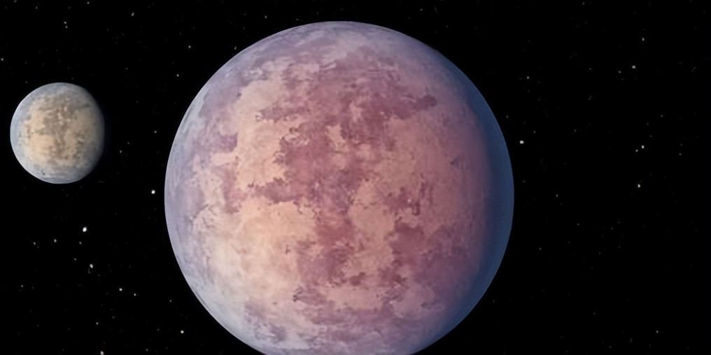 看完三体后再看科幻大片,科幻大片《三体》