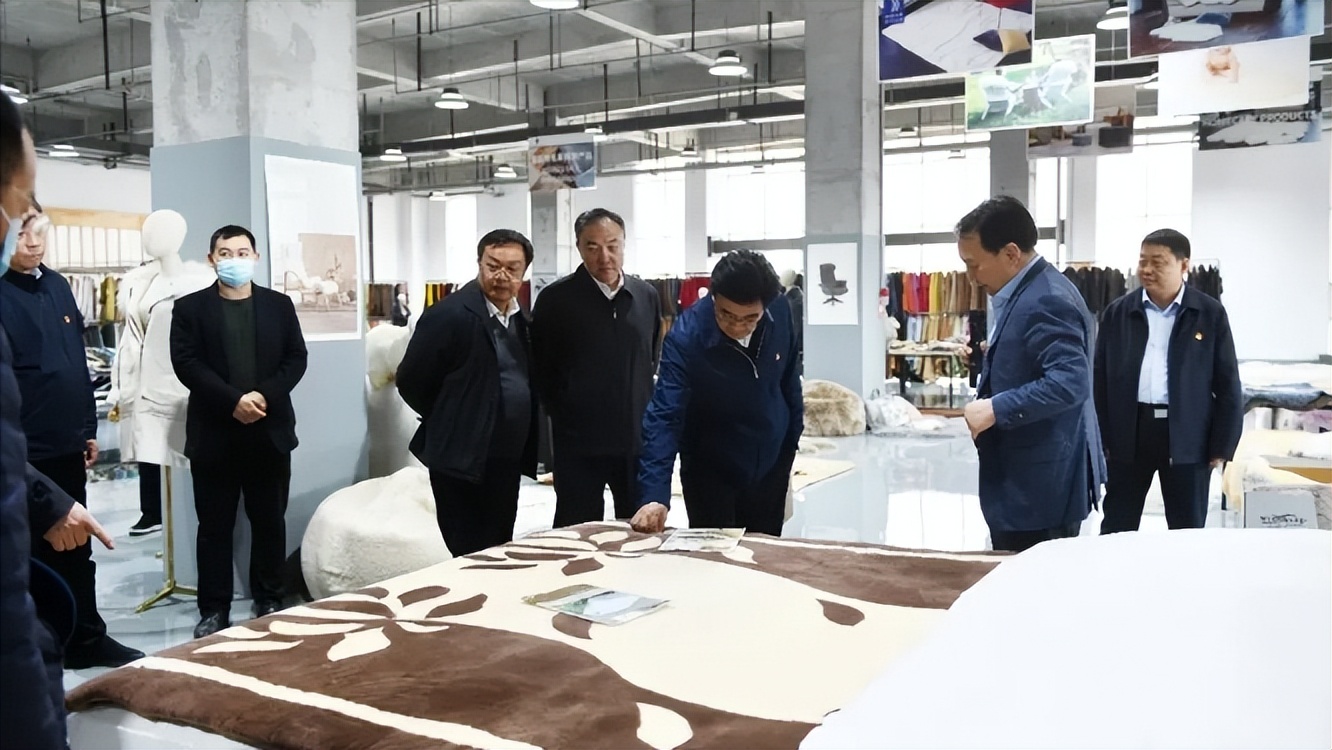 皮草服装现状,皮草现状