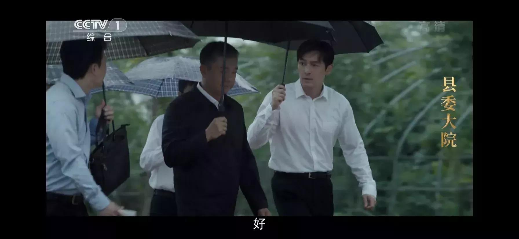 县委大院梅晓歌是县委书记吗,县委大院梅晓歌是选调生吗