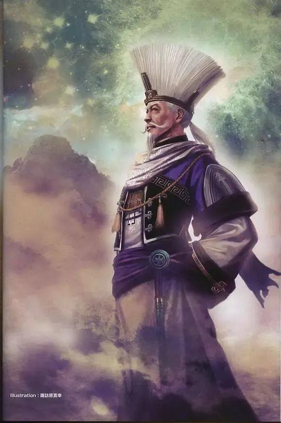 真三国无双的画面变迁史,不一样的三国演义全集