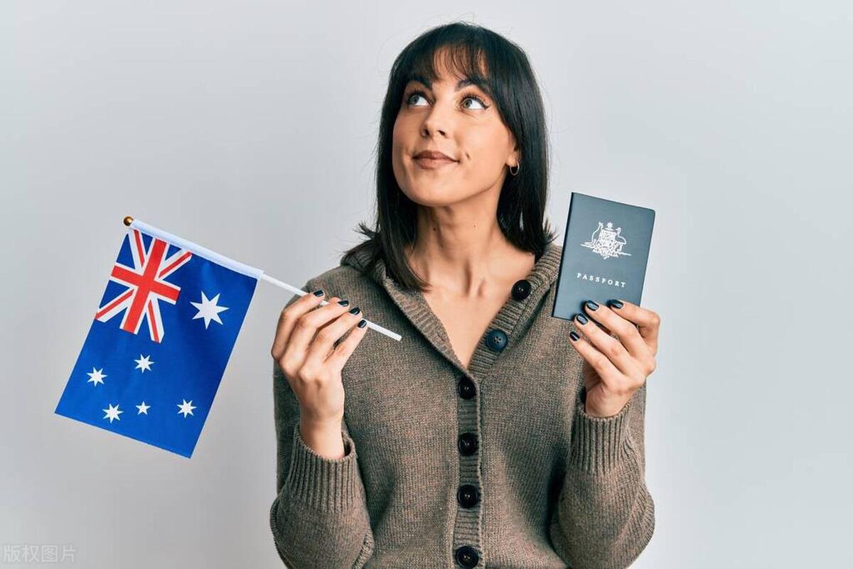 怎么提高澳洲签证过签率,澳洲190签证通过率