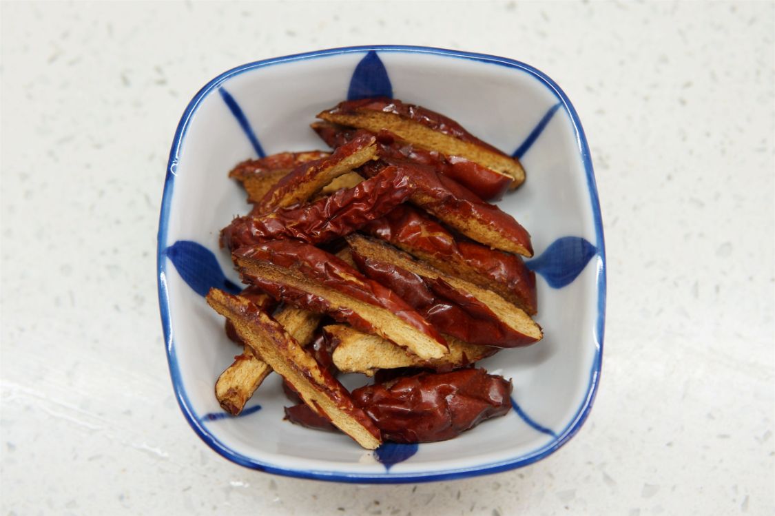 春天天气干燥煲什么汤可以滋润,冬天滋润营养又去燥的5道汤