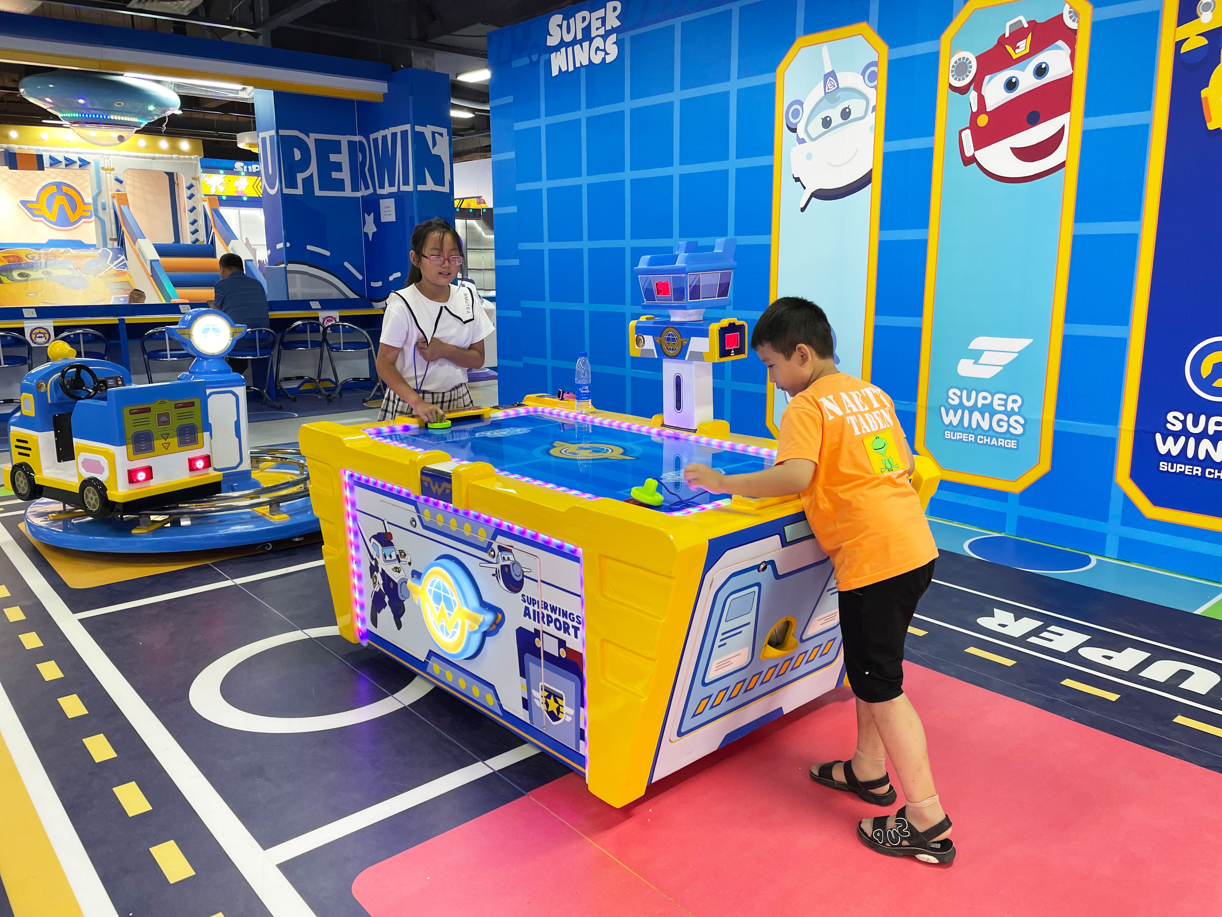 儿童乐园消费者的需求痛点,如何收集用户意见