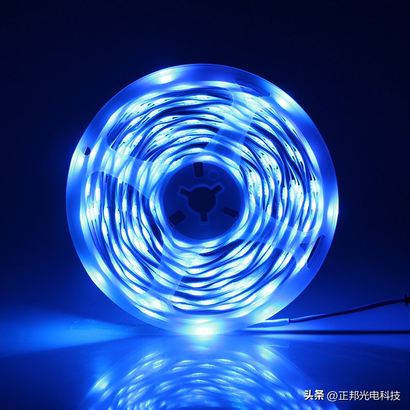 rgbw灯带场景应用,rgbw灯带是什么意思